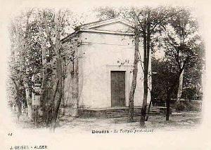 DOUERA TEMPLE